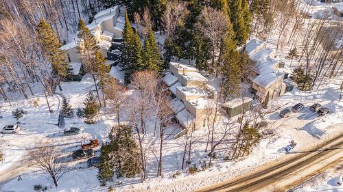 Photo aérienne - 22-560 Rue Morin, Sainte-Adèle, QC 