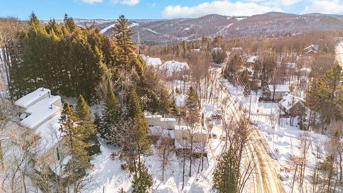 Photo aérienne - 22-560 Rue Morin, Sainte-Adèle, QC 