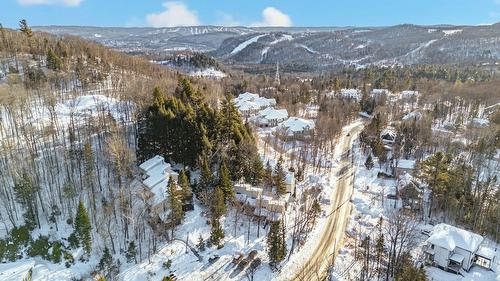 Photo aérienne - 22-560 Rue Morin, Sainte-Adèle, QC 