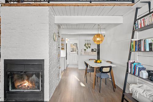 Vue d'ensemble - 22-560 Rue Morin, Sainte-Adèle, QC 