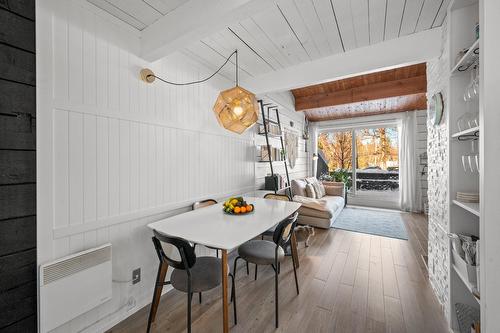 Salle à manger - 22-560 Rue Morin, Sainte-Adèle, QC 