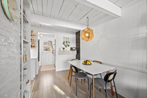 Salle à manger - 22-560 Rue Morin, Sainte-Adèle, QC 