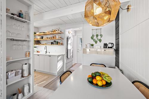 Salle à manger - 22-560 Rue Morin, Sainte-Adèle, QC 