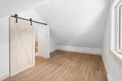 Chambre à coucher principale - 