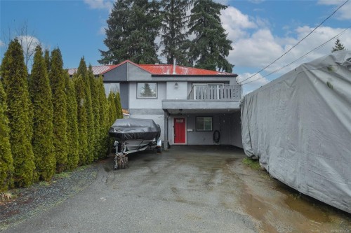 2350B Willemar Ave  Courtenay, BC V9N 3M8