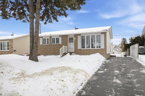 5 Rue Aline  Gatineau (Gatineau), QC J8T 1T1