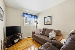 Chambre à coucher - 