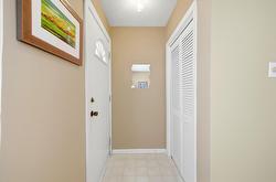 Hall d'entrée/Vestibule - 