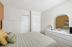 Chambre à coucher principale - 