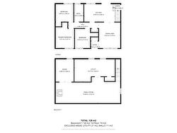 Plan (croquis) - 