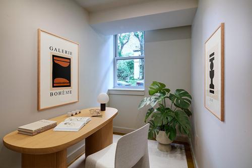 Bureau - 4-10 Av. Rosemount, Westmount, QC - Indoor