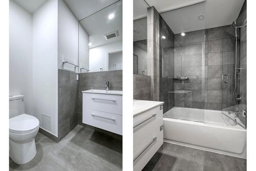 Salle de bains - 4-10 Av. Rosemount, Westmount, QC - Indoor Photo Showing Bathroom