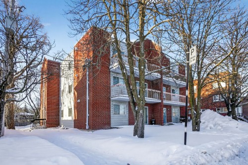 Front of Structure - 12-500 Rue Ste-Hélène, Longueuil (Le Vieux-Longueuil), QC - Outdoor With Facade