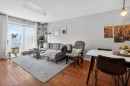 Living Room - 12-500 Rue Ste-Hélène, Longueuil (Le Vieux-Longueuil), QC  - Indoor Photo Showing Living Room 