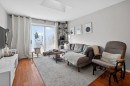 Living Room - 12-500 Rue Ste-Hélène, Longueuil (Le Vieux-Longueuil), QC  - Indoor Photo Showing Living Room 