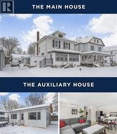 221 BOWEN Road  Fort Erie, ON L2A 2Y6