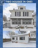 221 BOWEN Road  Fort Erie, ON L2A 2Y6