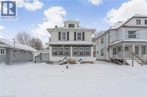 221 BOWEN Road  Fort Erie, ON L2A 2Y6