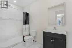 in Auxiliary Building - 