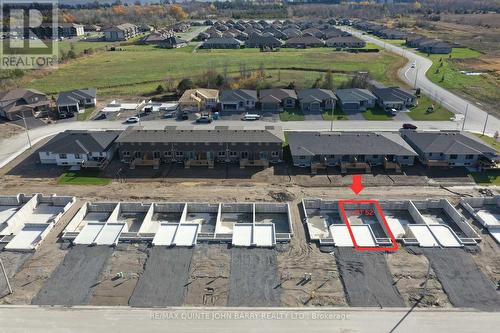 LOT 52 - 55 PARKLAND CIRCLE  Quinte West (Murray Ward), ON K8V 0R3