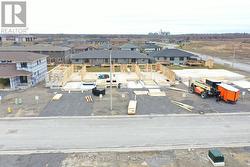 LOT 52 - 55 PARKLAND CIRCLE Quinte West (Murray Ward), ON K8V 0R3