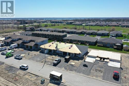 LOT 52 - 55 PARKLAND CIRCLE  Quinte West (Murray Ward), ON K8V 0R3