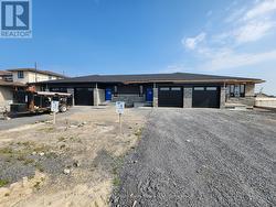 LOT 52 - 55 PARKLAND CIRCLE Quinte West (Murray Ward), ON K8V 0R3