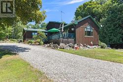 530 MINERS POINT ROAD  Tay Valley, ON K7H 3C5