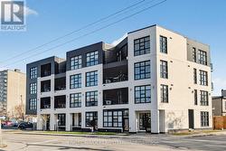 105 - 101 PINHEY STREET  Ottawa, ON K1Y 1T7