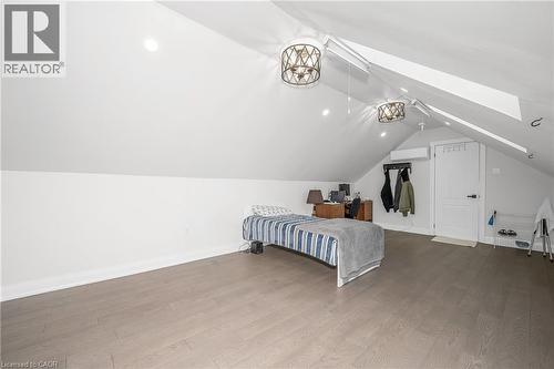 60 West 1St Street, Hamilton, ON - Indoor Photo Showing Bedroom