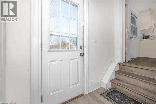 60 West 1St Street, Hamilton, ON - Indoor Photo Showing Other Room