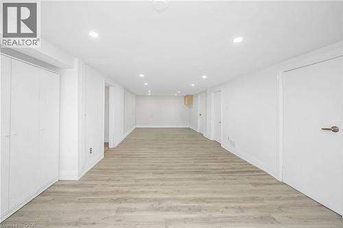 60 West 1St Street, Hamilton, ON - Indoor Photo Showing Other Room