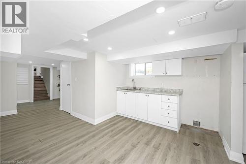 60 West 1St Street, Hamilton, ON - Indoor