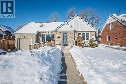 60 West 1St Street, Hamilton, ON - Outdoor