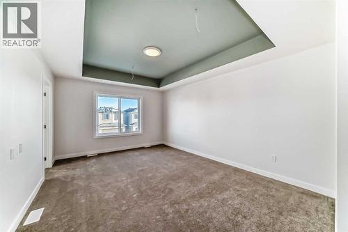 19 Lavelle Close, Red Deer, AB - Indoor Photo Showing Other Room