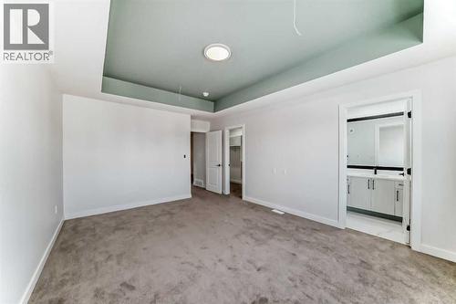 19 Lavelle Close, Red Deer, AB - Indoor Photo Showing Other Room