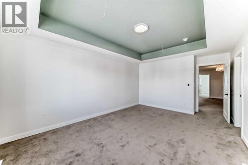 19 Lavelle Close, Red Deer, AB - Indoor Photo Showing Other Room