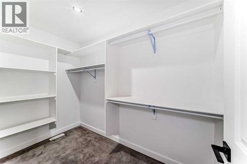 19 Lavelle Close, Red Deer, AB - Indoor With Storage