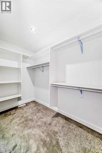 19 Lavelle Close, Red Deer, AB - Indoor With Storage