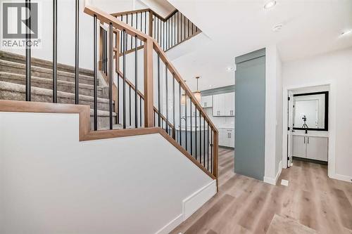 19 Lavelle Close, Red Deer, AB - Indoor Photo Showing Other Room