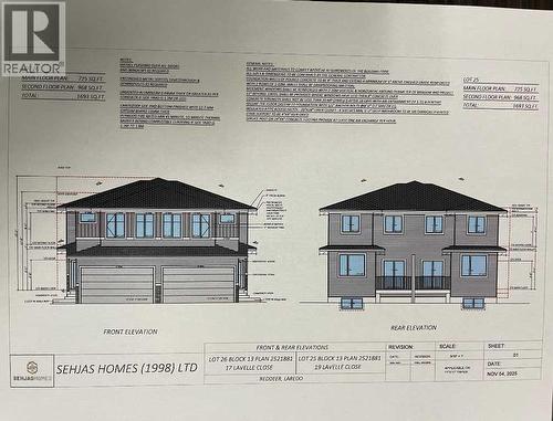 19 Lavelle Close, Red Deer, AB - Other