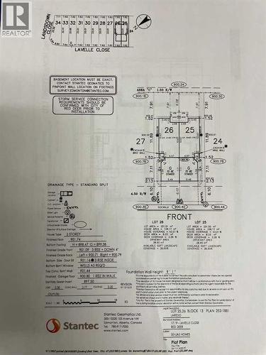 19 Lavelle Close, Red Deer, AB - Other