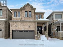 74 GEMINI DRIVE  Barrie, ON L9J 0P8