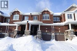 8 GRASSBOURNE Avenue  Kitchener, ON N2R 0R1