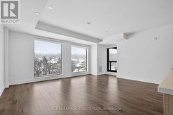 Picture windows & walk out to balcony - 
