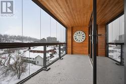 A room for all seasons - 