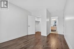 Primary with walk in and ensuite - 