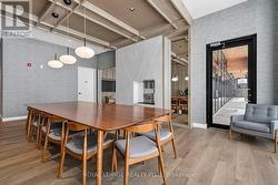 Walk out to large balcony/terrace - 