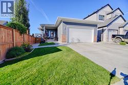 1000 Atlantic Lookout W  Lethbridge, AB T1J 5S9