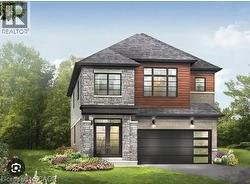 147 GILLESPIE Drive  Brantford, ON N3T 0K4